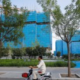Les déboires de Country Garden sont la conséquence directe d'une crise d'une ampleur inédite de l'immobilier en Chine.